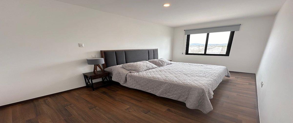 Foto de departamento en renta en circuito altos juriquilla 1211-altos76230 juriquillaqro. , altos juriquilla, querétaro, querétaro, 0 No. 04