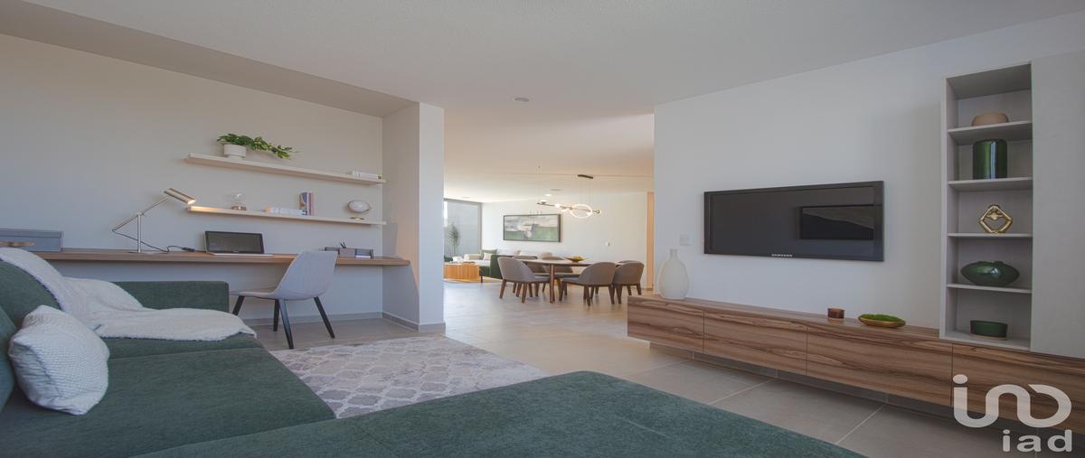Foto de departamento en venta en circuito altos juriquilla 1213, altos juriquilla, querÃ©taro, querÃ©taro, 31496932 No. 03