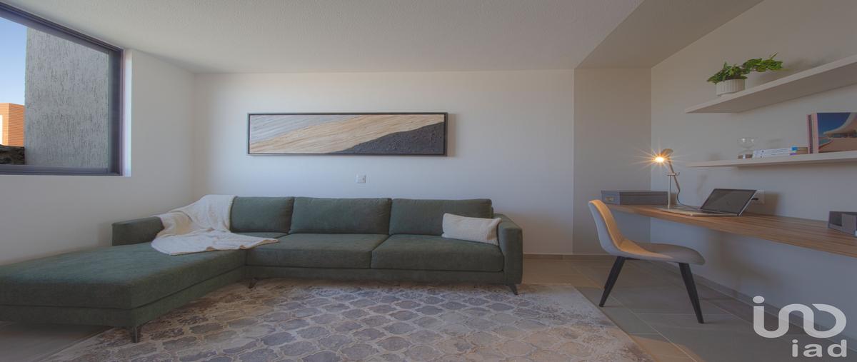 Foto de departamento en venta en circuito altos juriquilla 1213, altos juriquilla, querÃ©taro, querÃ©taro, 31496932 No. 04