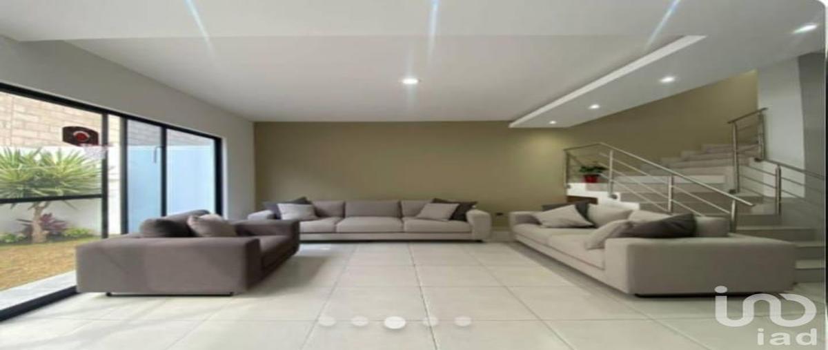 Foto de casa en venta en circuito altos juriquilla 1227, altos juriquilla, querétaro, querétaro, 31316458 No. 05