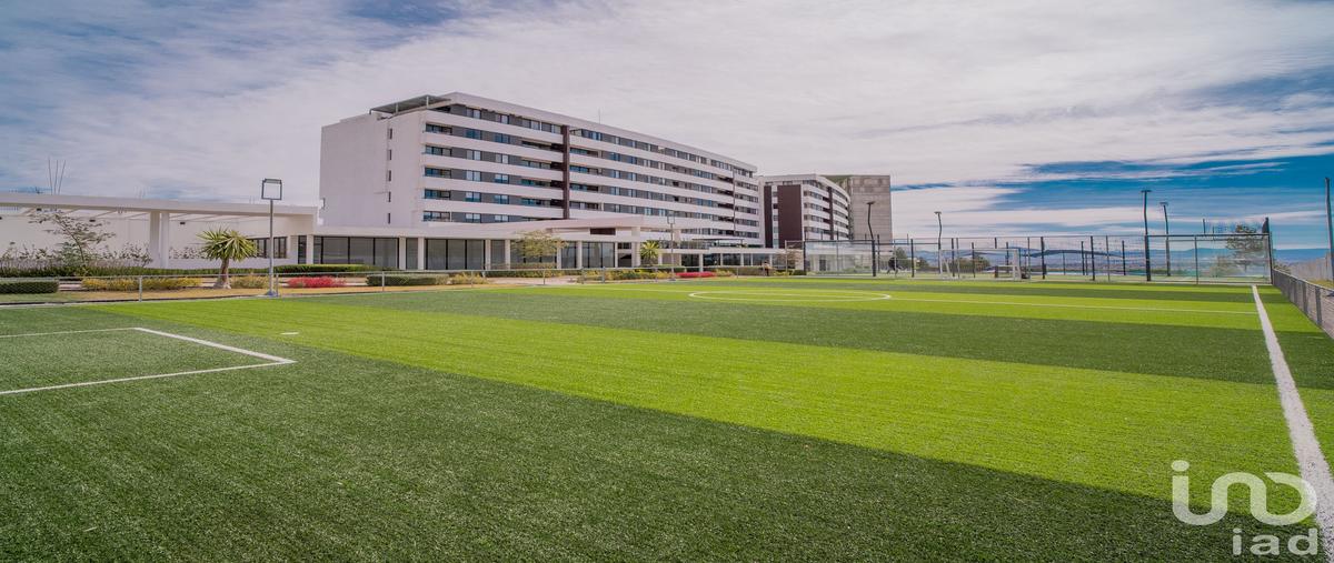 Foto de departamento en renta en circuito altos juriquilla 1282, altos juriquilla, querétaro, querétaro, 28720176 No. 04
