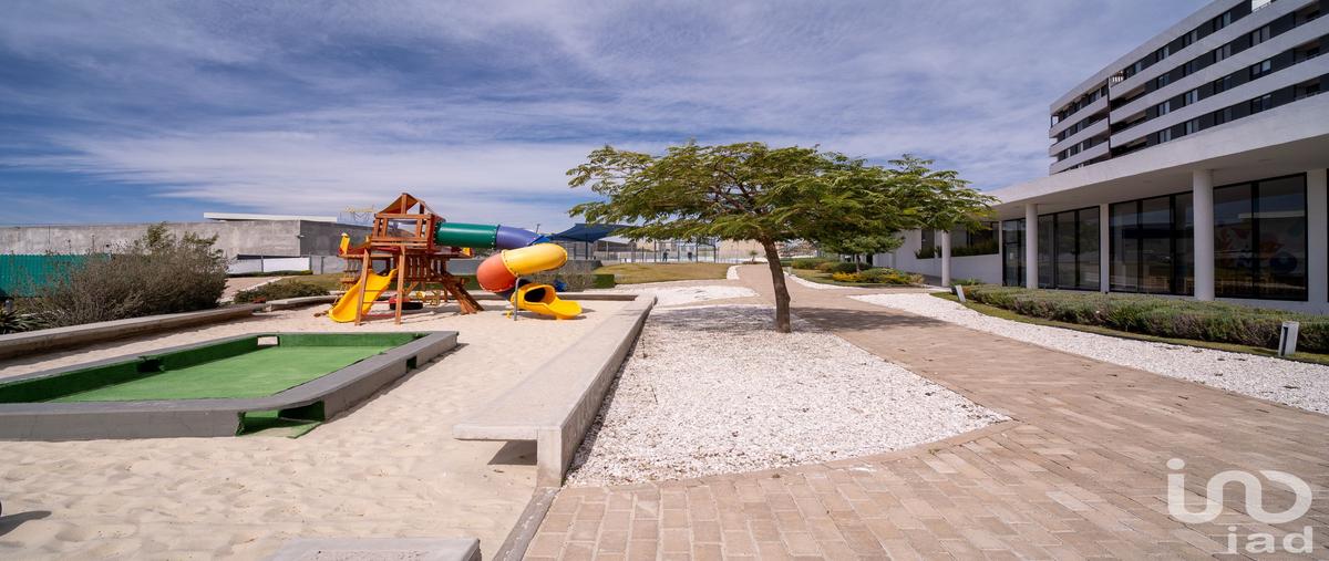 Foto de departamento en renta en circuito altos juriquilla 1282, altos juriquilla, querétaro, querétaro, 28720176 No. 05