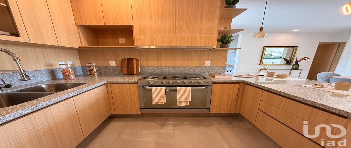 Foto de departamento en venta en circuito altos juriquilla 1289, altos juriquilla, querÃ©taro, querÃ©taro, 31421969 No. 03