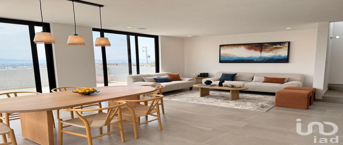 Foto de departamento en venta en circuito altos juriquilla 1293, altos juriquilla, querÃ©taro, querÃ©taro, 31421971 No. 03