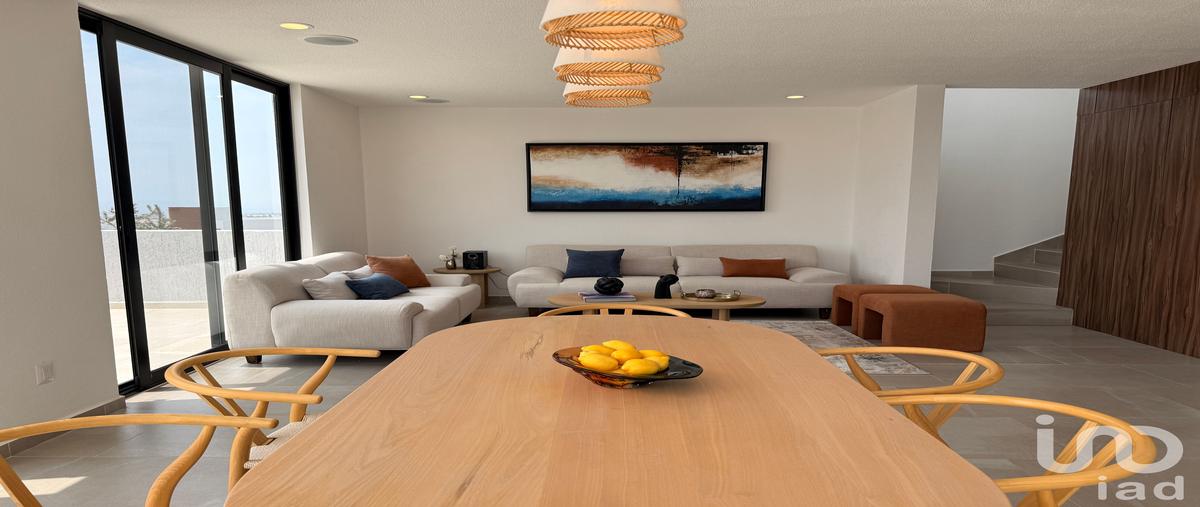 Foto de departamento en venta en circuito altos juriquilla 1293, altos juriquilla, querÃ©taro, querÃ©taro, 31421971 No. 04