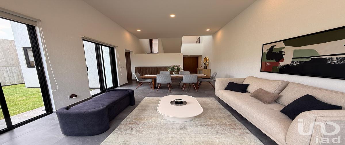 Foto de casa en venta en circuito altos juriquilla 1305, altos juriquilla, querÃ©taro, querÃ©taro, 31422007 No. 03
