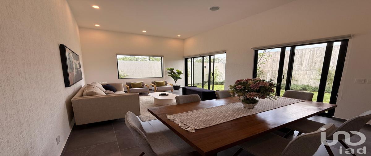 Foto de casa en venta en circuito altos juriquilla 1305, altos juriquilla, querÃ©taro, querÃ©taro, 31422007 No. 04