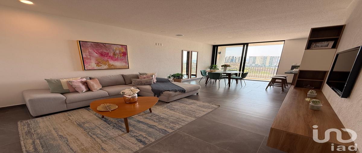 Foto de departamento en venta en circuito altos juriquilla 1312, altos juriquilla, querÃ©taro, querÃ©taro, 31422012 No. 03