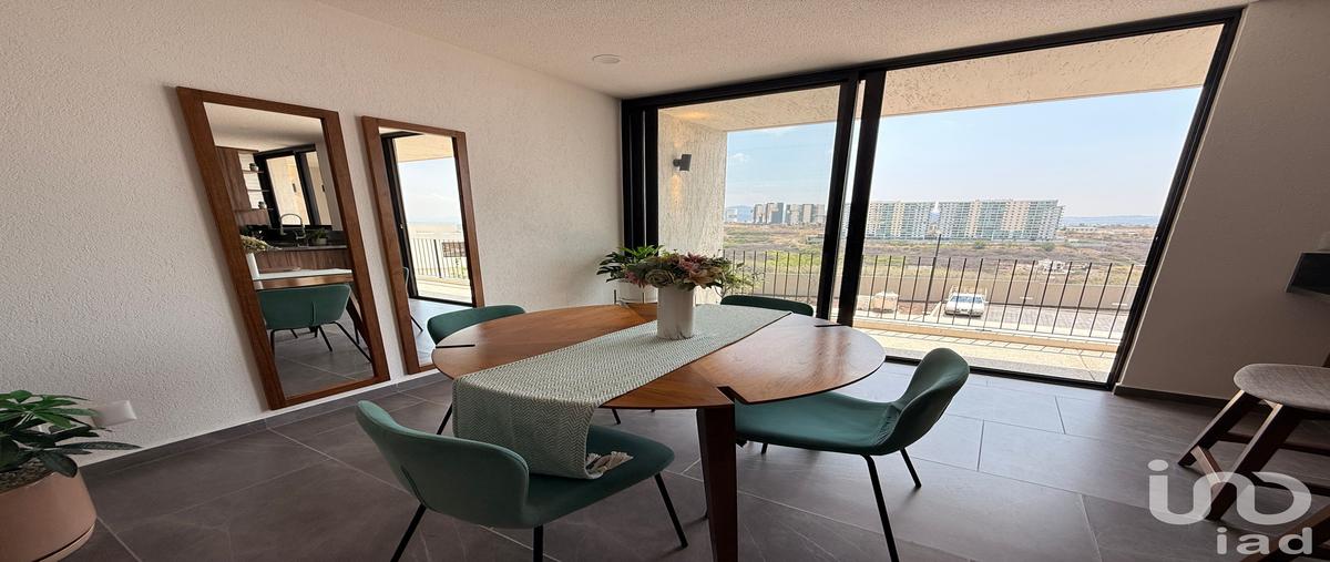 Foto de departamento en venta en circuito altos juriquilla 1312, altos juriquilla, querÃ©taro, querÃ©taro, 31422012 No. 05