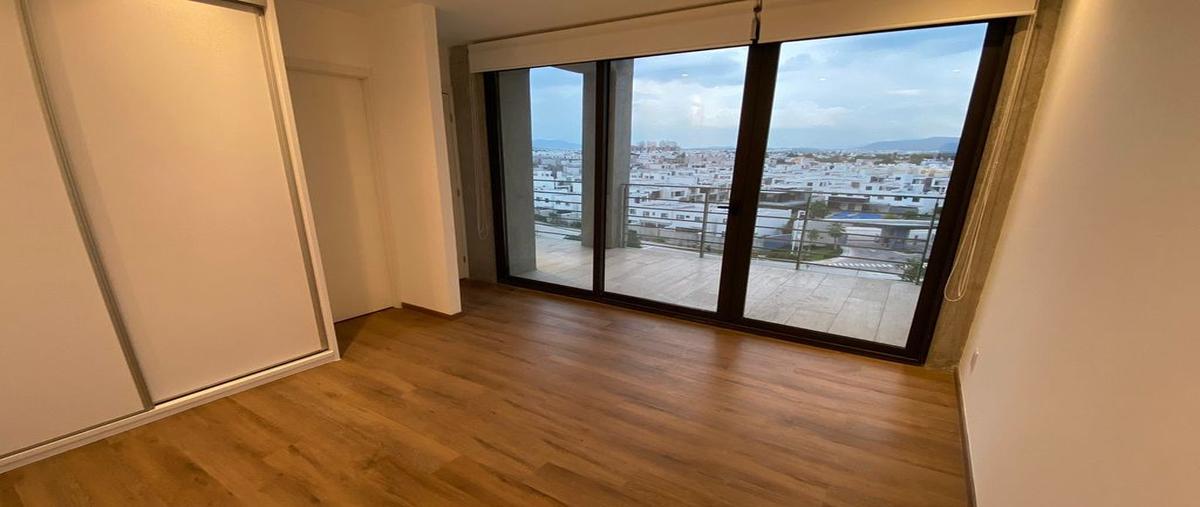 Foto de departamento en renta en circuito altos juriquilla , altos juriquilla, querétaro, querétaro, 0 No. 05