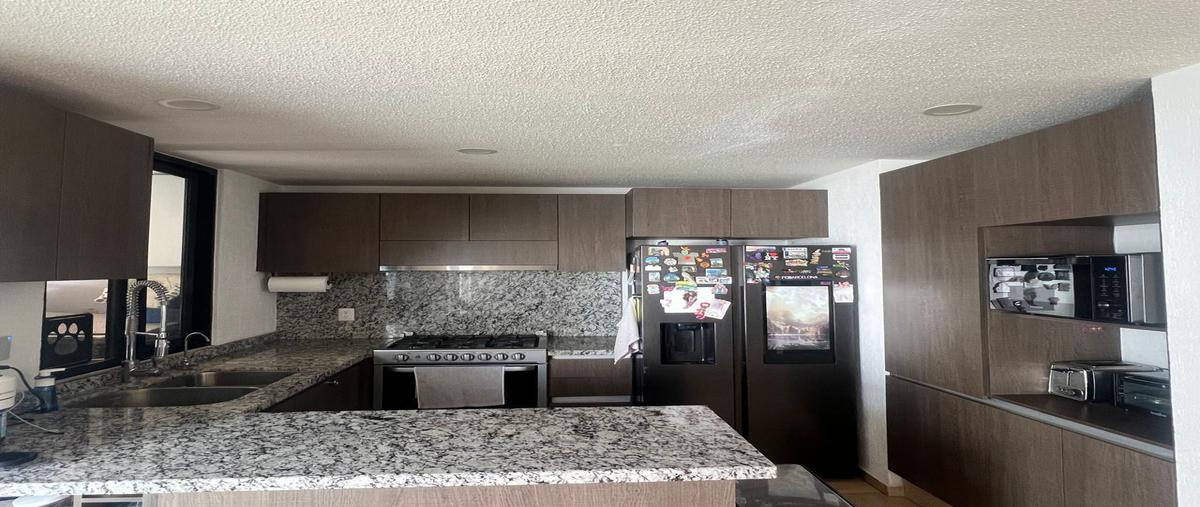 Foto de casa en condominio en venta en circuito altos juriquilla , altos juriquilla, querétaro, querétaro, 29454096 No. 03