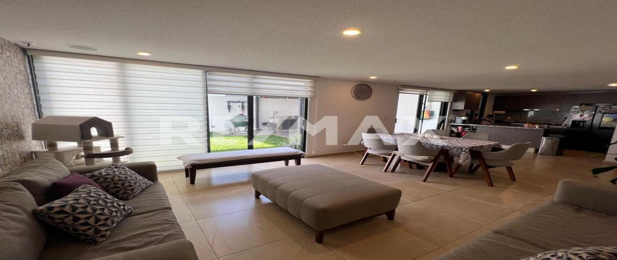 Foto de casa en condominio en circuito altos juriquilla , altos juriquilla, querétaro, querétaro, 29454096 foto 05 Foto de casa en condominio en venta en circuito altos juriquilla , altos juriquilla, querétaro, querétaro, 29454096 No. 05