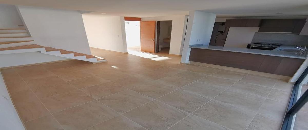 Foto de departamento en renta en circuito altos juriquilla , altos juriquilla, querétaro, querétaro, 0 No. 03