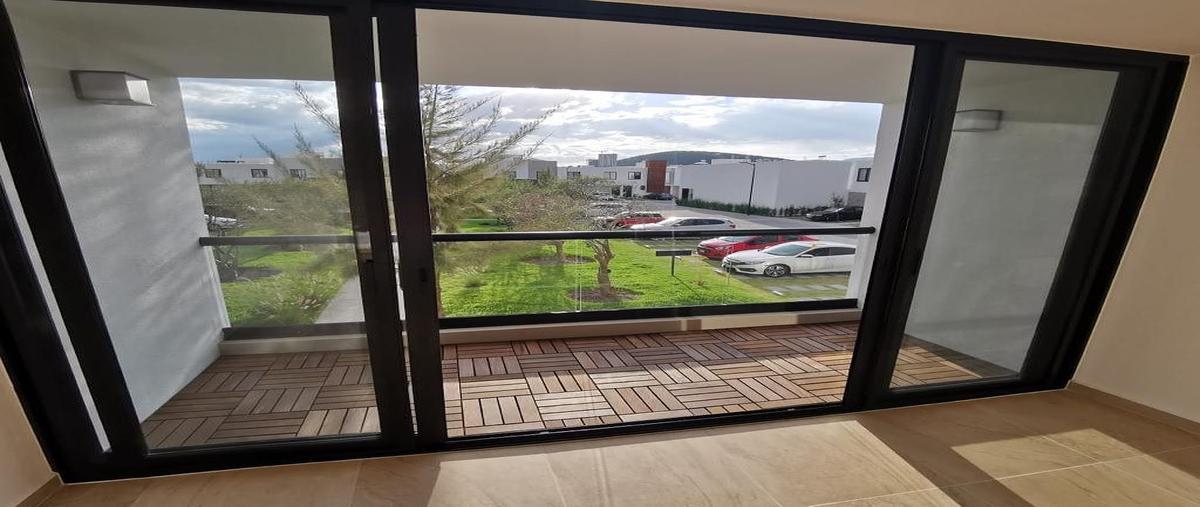Foto de departamento en renta en circuito altos juriquilla , altos juriquilla, querétaro, querétaro, 0 No. 05