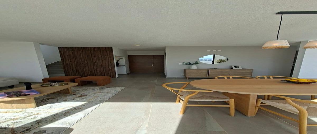 Foto de departamento en venta en circuito altos juriquilla , altos juriquilla, querétaro, querétaro, 0 No. 04