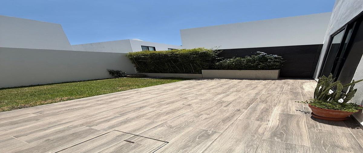 Foto de casa en renta en circuito altos juriquilla , altos juriquilla, querétaro, querétaro, 0 No. 03