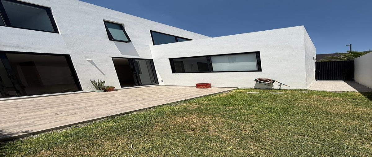 Foto de casa en renta en circuito altos juriquilla , altos juriquilla, querétaro, querétaro, 0 No. 04