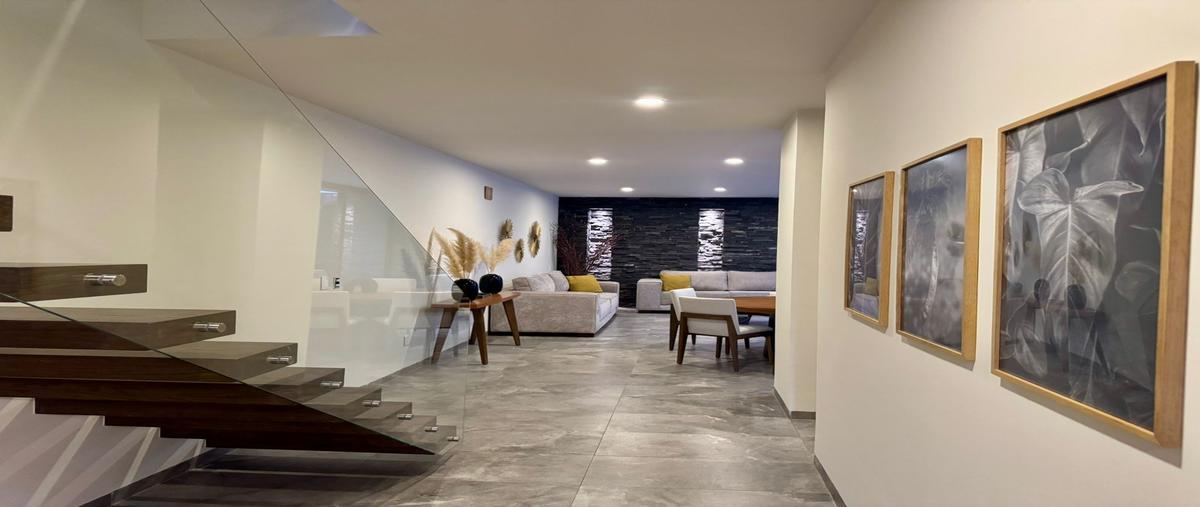 Foto de casa en condominio en venta en circuito altos juriquilla , altos juriquilla, querétaro, querétaro, 31422413 No. 03
