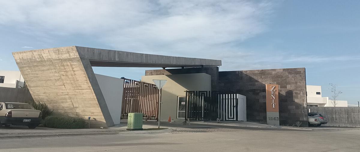 Foto de terreno habitacional en venta en circuito altos juriquilla , altos juriquilla, querétaro, querétaro, 31572958 No. 05