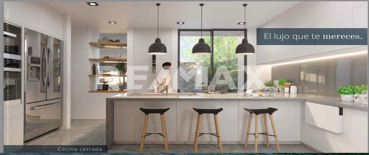Foto de casa en venta en circuito altos juriquilla - condominio quianá , juriquilla, querétaro, querétaro, 0 No. 03
