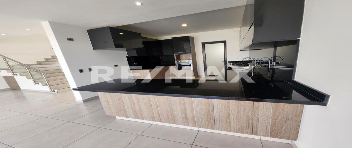 Foto de casa en condominio en renta en circuito altos juriquilla , juriquilla, querétaro, querétaro, 0 No. 03