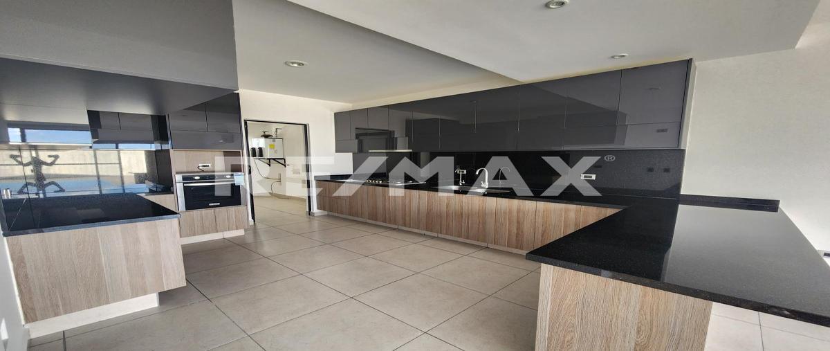 Foto de casa en condominio en renta en circuito altos juriquilla , juriquilla, querétaro, querétaro, 0 No. 04