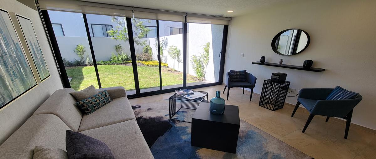 Foto de casa en condominio en venta en circuito altos , juriquilla, querétaro, querétaro, 28275477 No. 03
