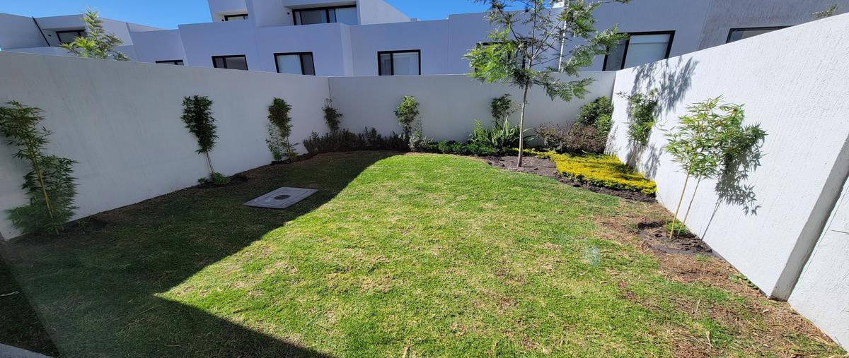 Foto de casa en condominio en venta en circuito altos , juriquilla, querétaro, querétaro, 28275477 No. 04
