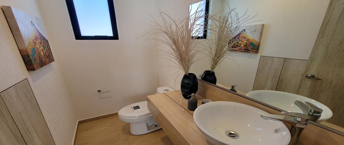 Foto de casa en condominio en venta en circuito altos , juriquilla, querétaro, querétaro, 28275477 No. 05