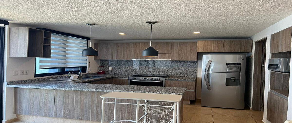 Foto de casa en renta en circuito altos , juriquilla, querétaro, querétaro, 31092970 No. 03