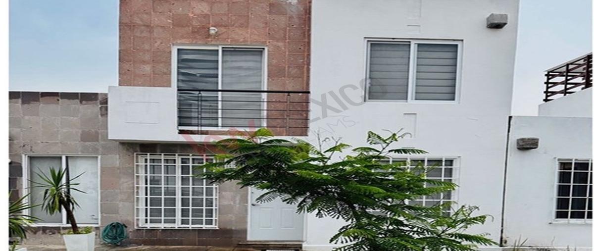 Foto de casa en venta en circuito andamaxei 14, paseos del bosque, corregidora, querétaro, 30356502 No. 02