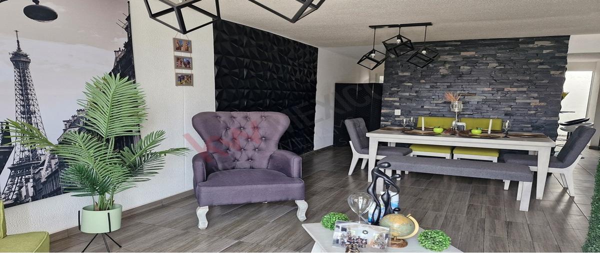 Foto de casa en venta en circuito andamaxei 14, paseos del bosque, corregidora, querétaro, 30356502 No. 03
