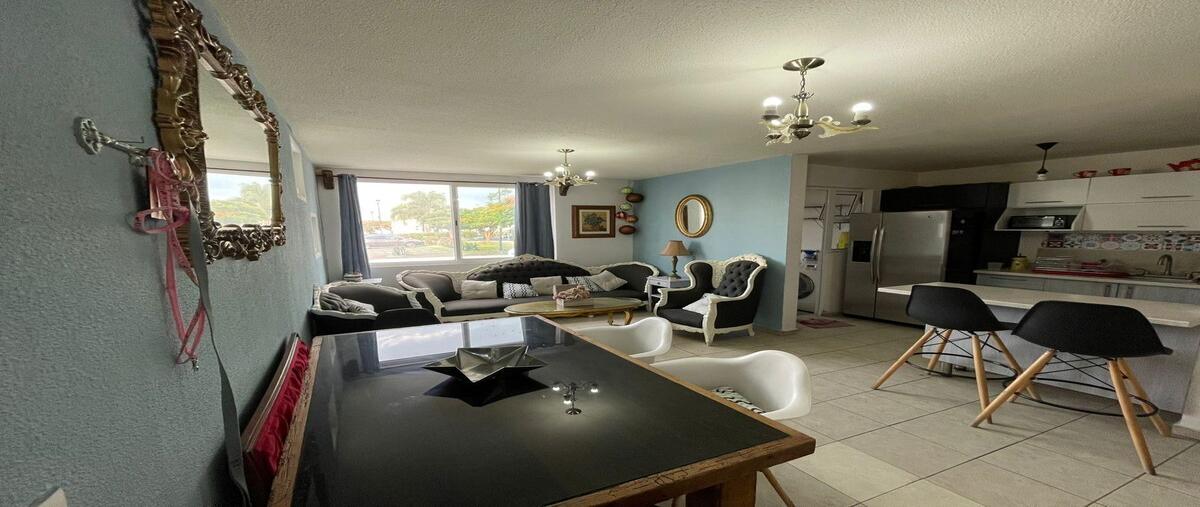 Foto de departamento en renta en circuito andamaxei , paseos del bosque, corregidora, querétaro, 0 No. 01