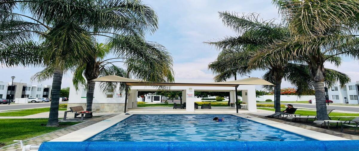 Foto de departamento en renta en circuito andamaxei , paseos del bosque, corregidora, querétaro, 0 No. 02