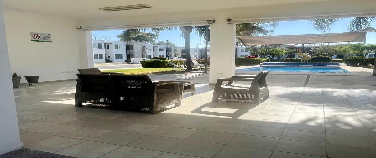 Foto de departamento en renta en circuito andamaxei , paseos del bosque, corregidora, querétaro, 0 No. 03