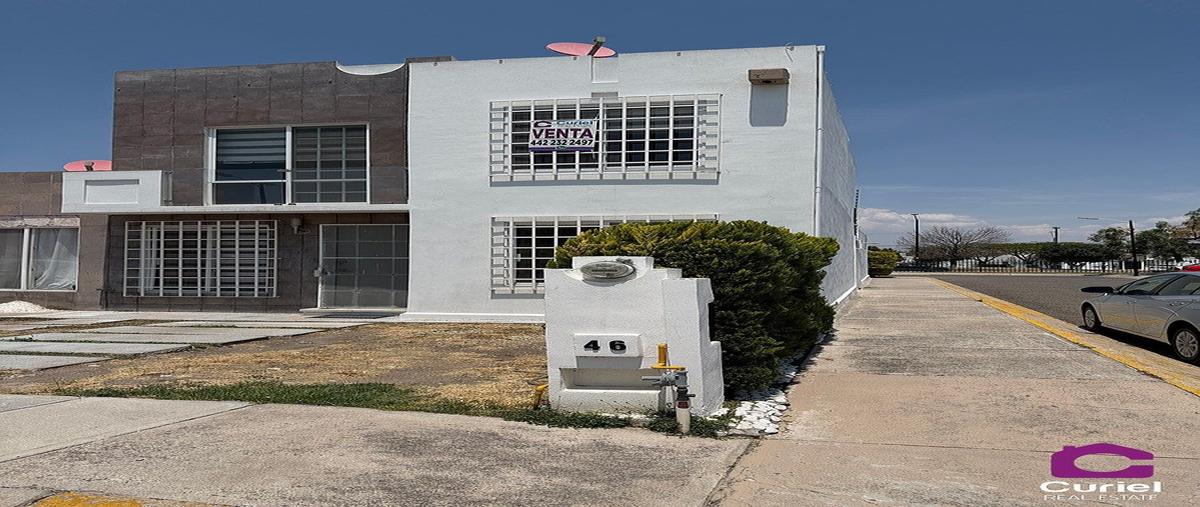 Foto de casa en venta en circuito andamexei , el cortijo, querétaro, querétaro, 0 No. 03