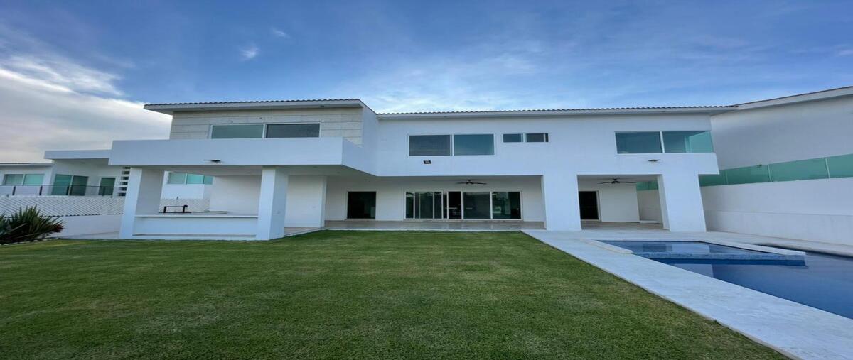 Foto de casa en renta en circuito andes62847 fraccionamiento lomas de cocoyocmor. , atlatlahucan, atlatlahucan, morelos, 0 No. 03