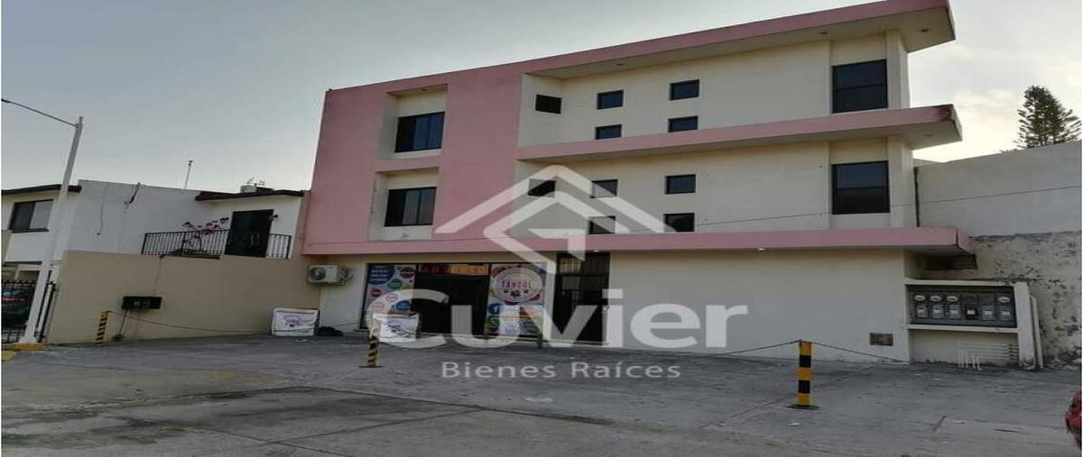 Foto de edificio en , circuito andrea, tampico, tamaulipas, 0 foto 01 Foto de edificio en venta en , circuito andrea, tampico, tamaulipas, 0 No. 01