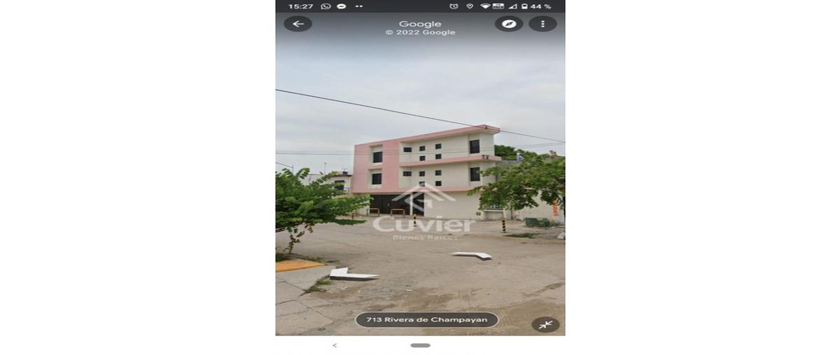 Foto de edificio en , circuito andrea, tampico, tamaulipas, 0 foto 02 Foto de edificio en venta en , circuito andrea, tampico, tamaulipas, 0 No. 02