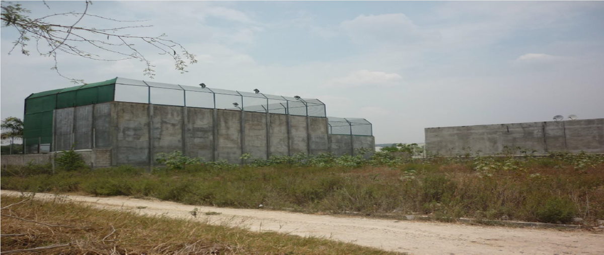 Foto de terreno habitacional en circuito arboledas , campestre arenal, tuxtla gutiérrez, chiapas, 18768241 foto 01 Foto de terreno habitacional en venta en circuito arboledas , campestre arenal, tuxtla gutiérrez, chiapas, 18768241 No. 01