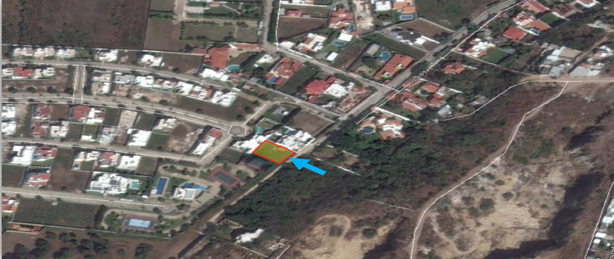 Foto de terreno habitacional en circuito arboledas , campestre arenal, tuxtla gutiérrez, chiapas, 18768241 foto 02 Foto de terreno habitacional en venta en circuito arboledas , campestre arenal, tuxtla gutiérrez, chiapas, 18768241 No. 02