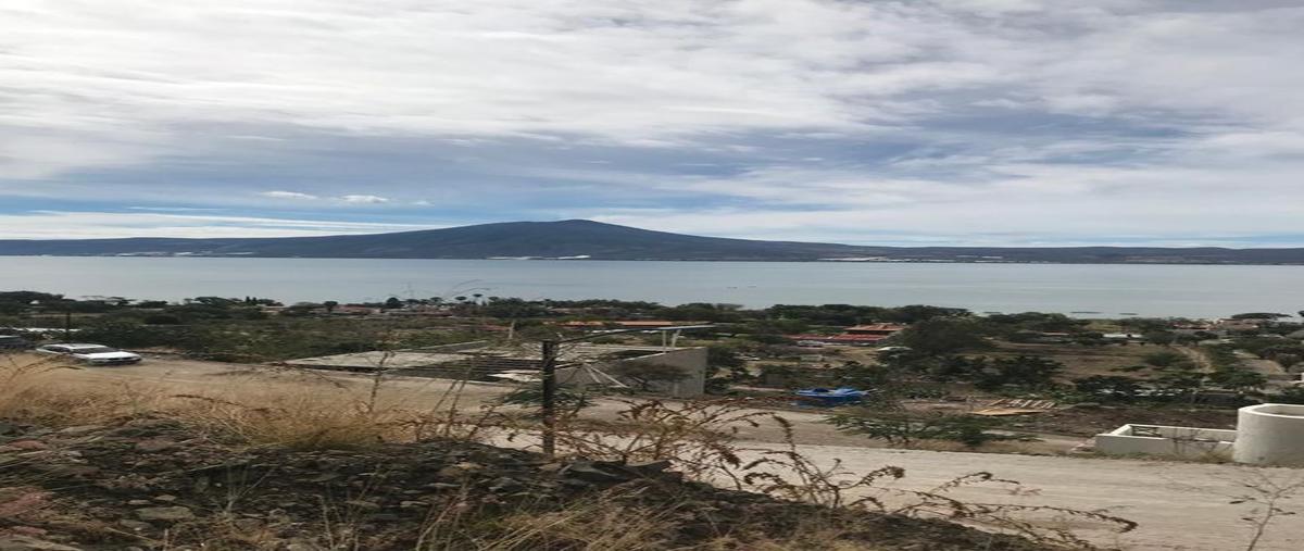 Foto de terreno habitacional en venta en circuito arcangel san uriel poniente 920, san juan cosala, jocotepec, jalisco, 0 No. 02