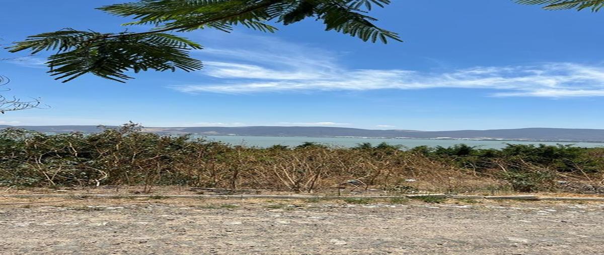 Foto de terreno habitacional en venta en circuito arcangel san uriel poniente 920, san juan cosala, jocotepec, jalisco, 0 No. 05