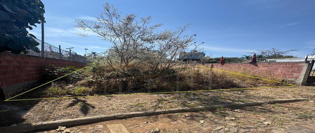 Foto de terreno habitacional en venta en circuito arenal , emiliano zapata, el arenal, jalisco, 0 No. 03