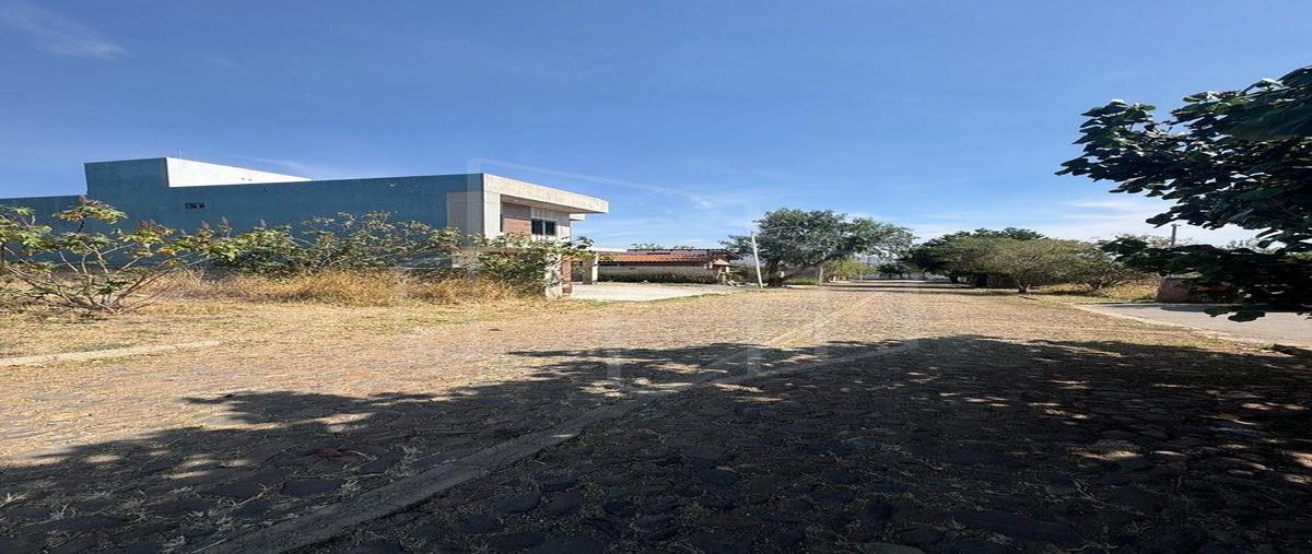 Foto de terreno habitacional en venta en circuito arenal , emiliano zapata, el arenal, jalisco, 0 No. 06