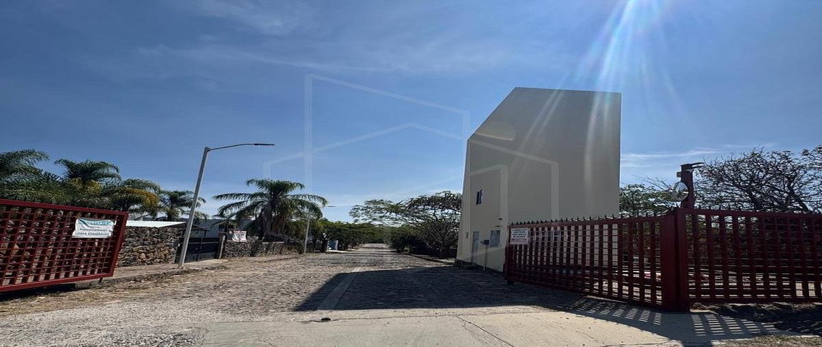 Foto de terreno habitacional en venta en circuito arenal , emiliano zapata, el arenal, jalisco, 0 No. 07