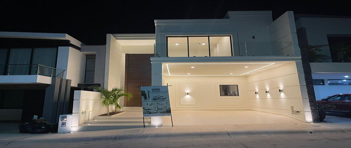 Foto de casa en venta en circuito arizona , sonterra residencial ii, mazatlán, sinaloa, 30492024 No. 03