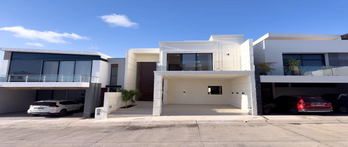 Foto de casa en venta en circuito arizona , sonterra residencial ii, mazatlán, sinaloa, 30492024 No. 04