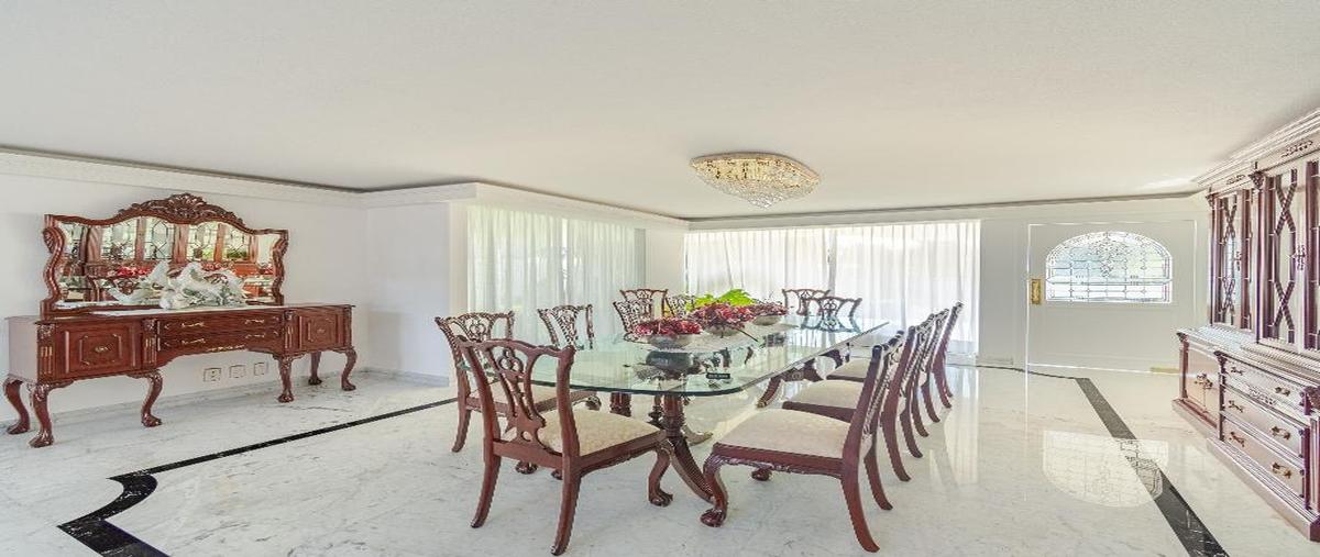 Foto de casa en venta en circuito arquitectos 25, ciudad satélite, naucalpan de juárez, méxico, 0 No. 03