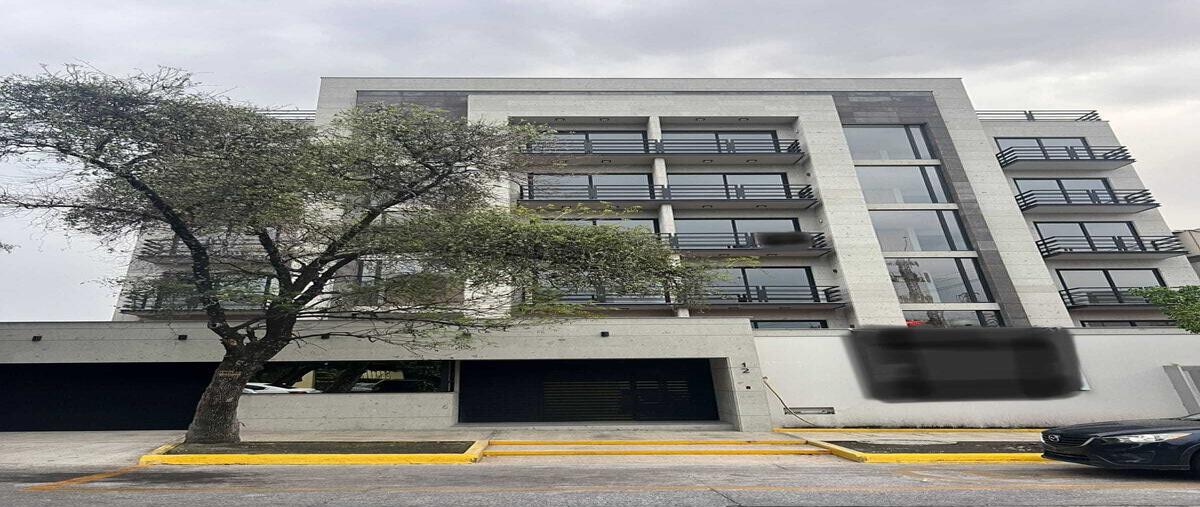 Foto de departamento en renta en circuito arquitectos , ciudad satélite, naucalpan de juárez, méxico, 30125215 No. 01